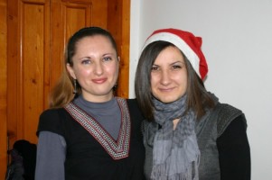 Коледа 2012